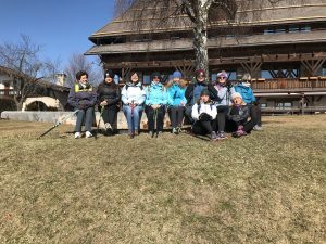 IL GRUPPO NORDIC
